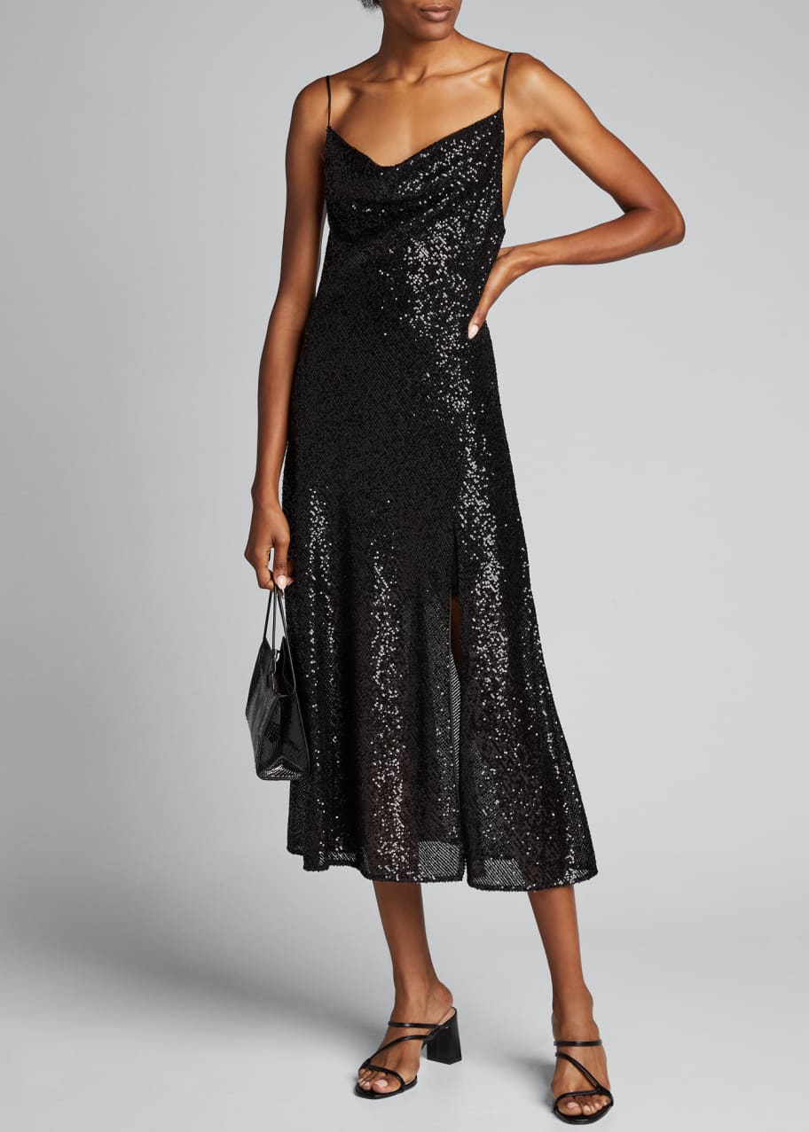 jonathan simkhai sequin