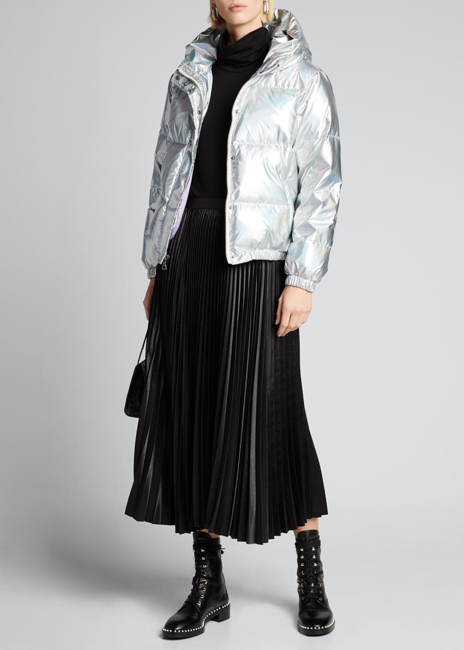 Alice and shop olivia durham puffer