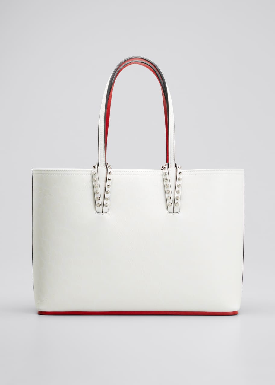 louboutin cabata small