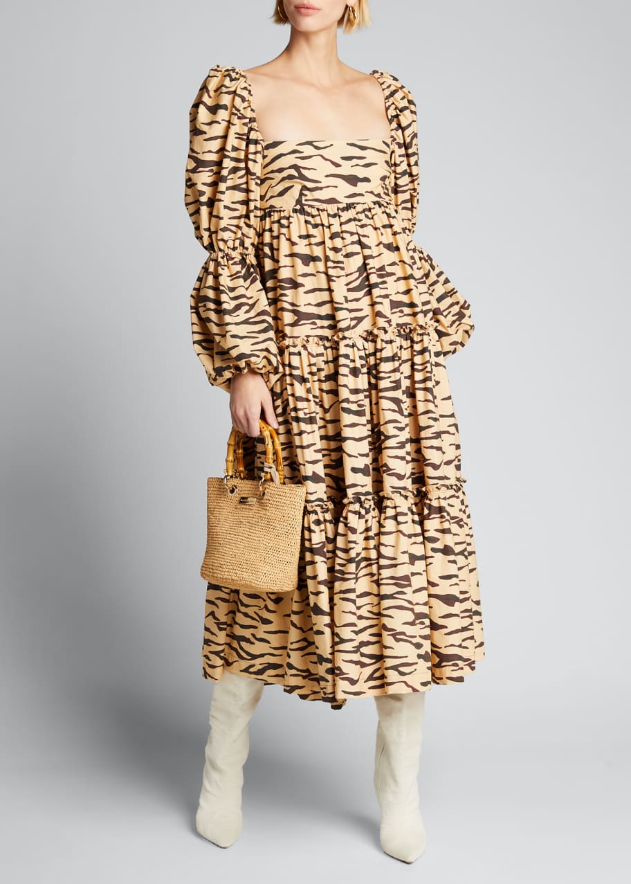 Rejina pyo nola dress clearance