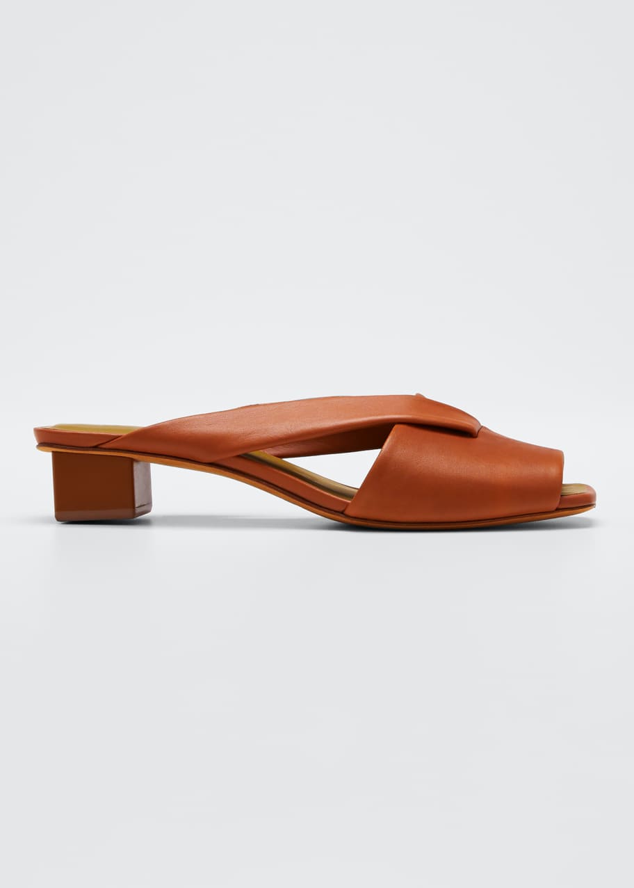 gray matters sandals