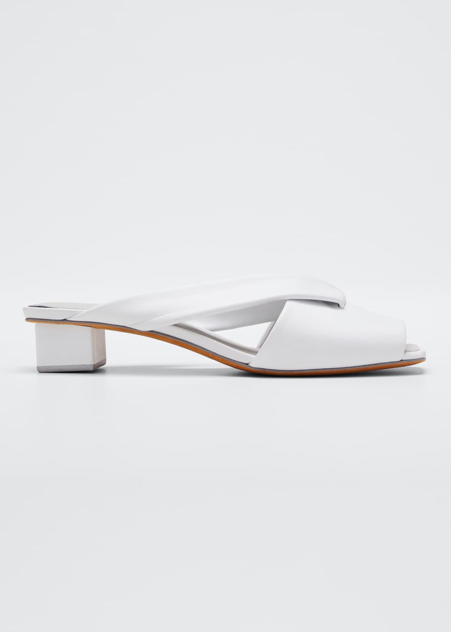 gray matters sandals