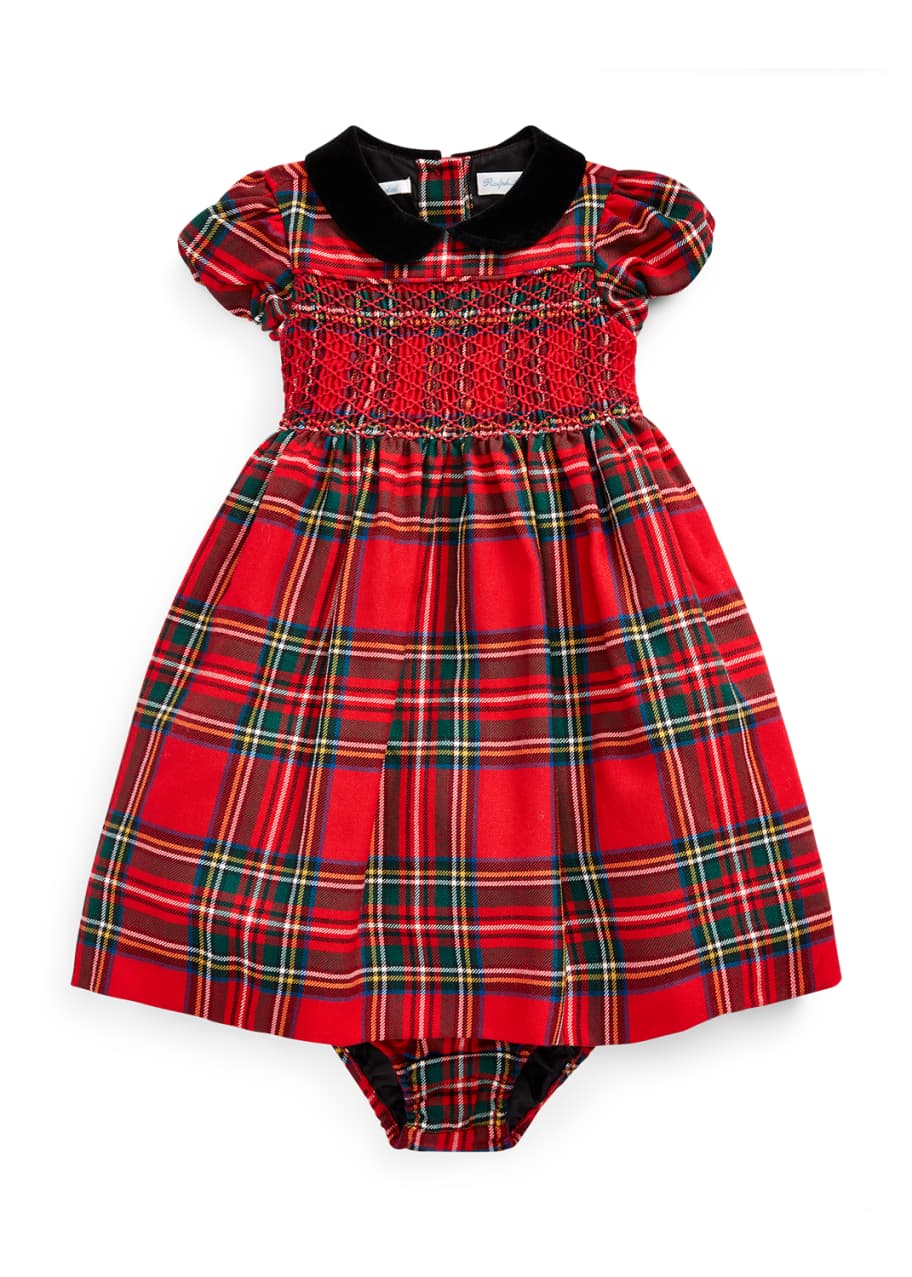 Tartan dress deals size 24