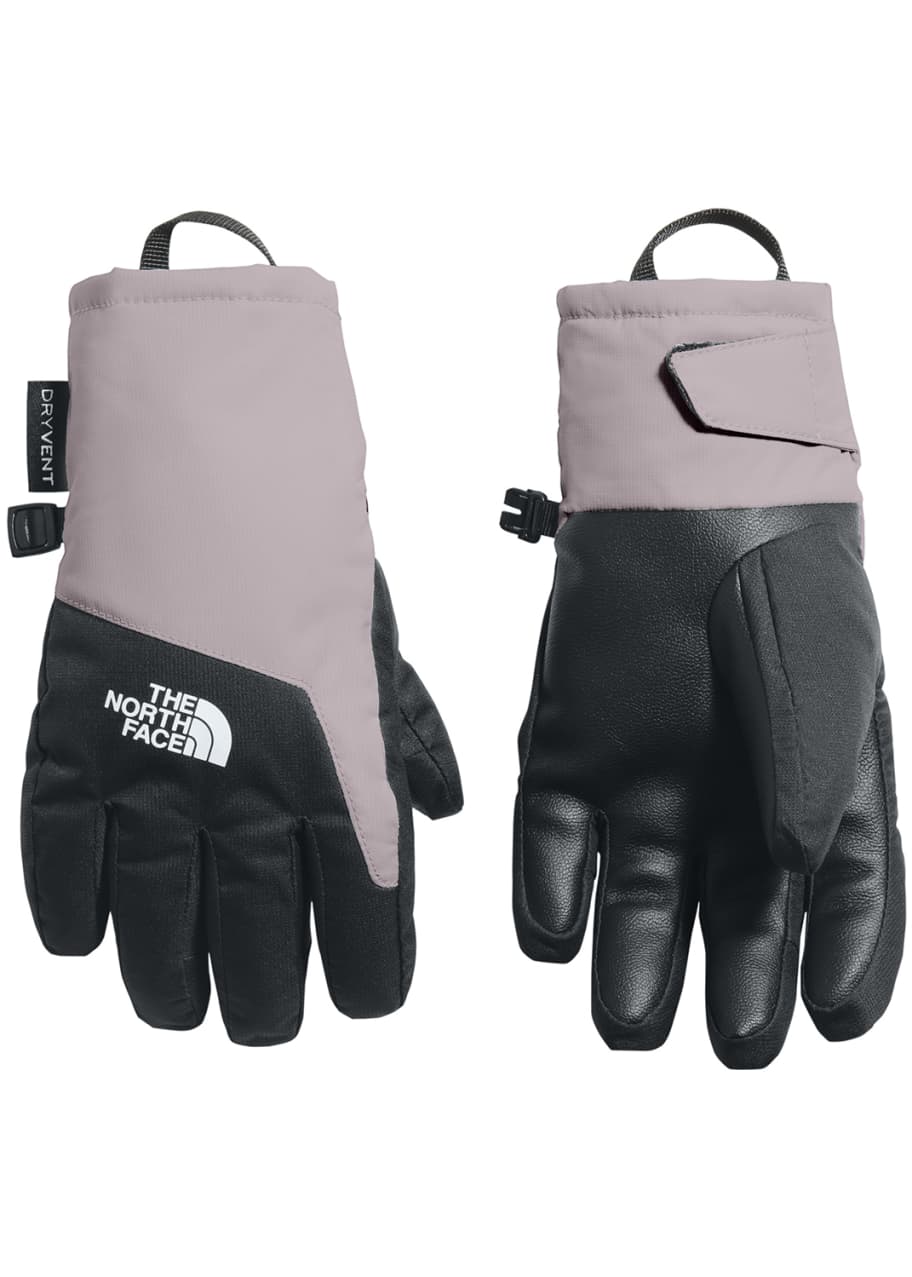 North face youth dryvent gloves clearance