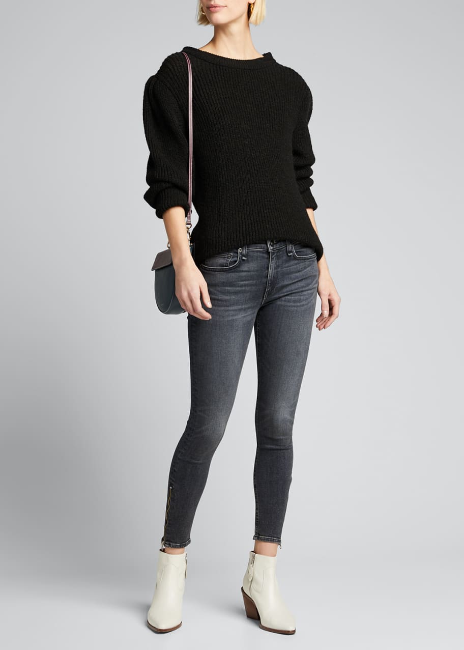 rag and bone cate