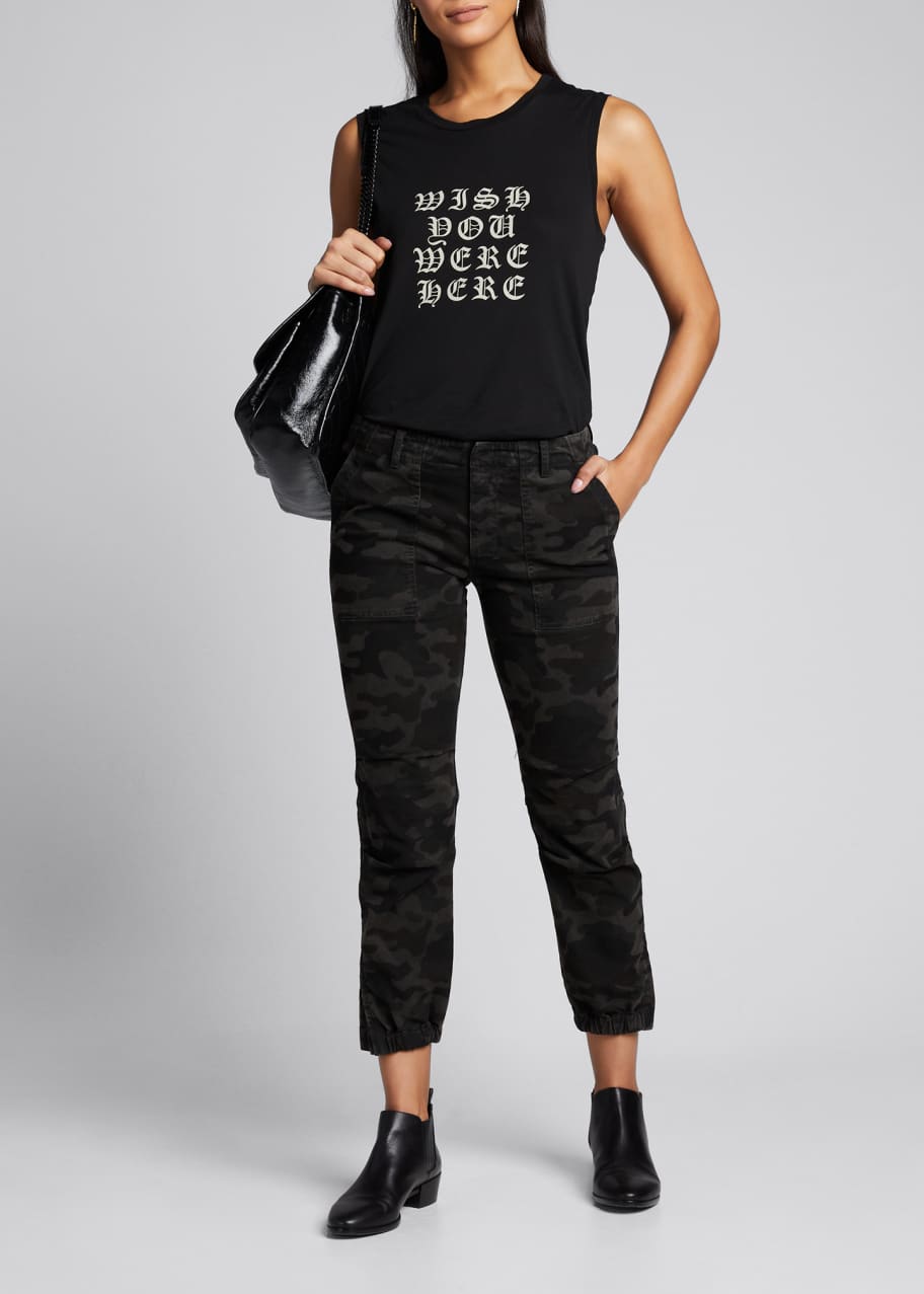Nili lotan camo pants clearance