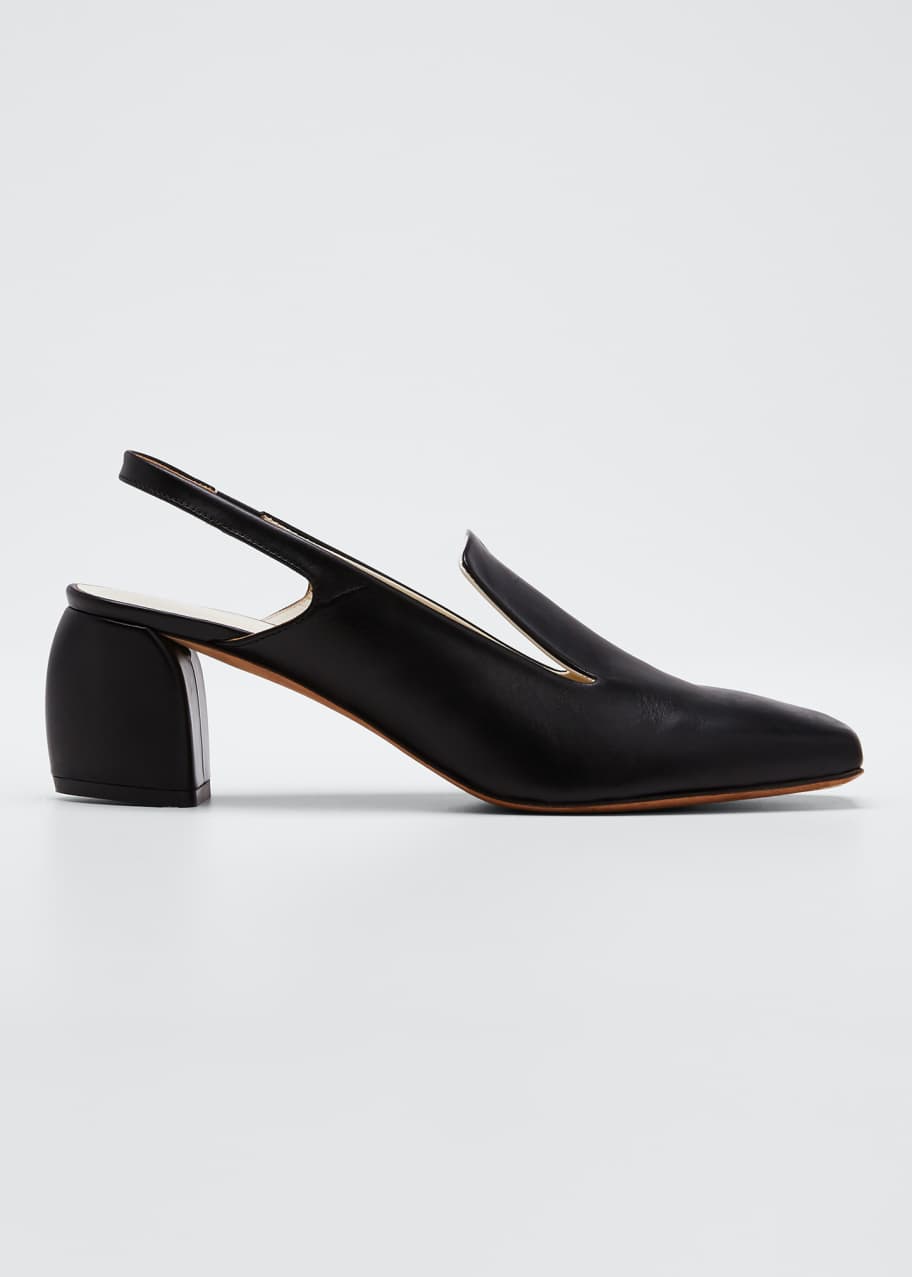 Tibi slingback cheap