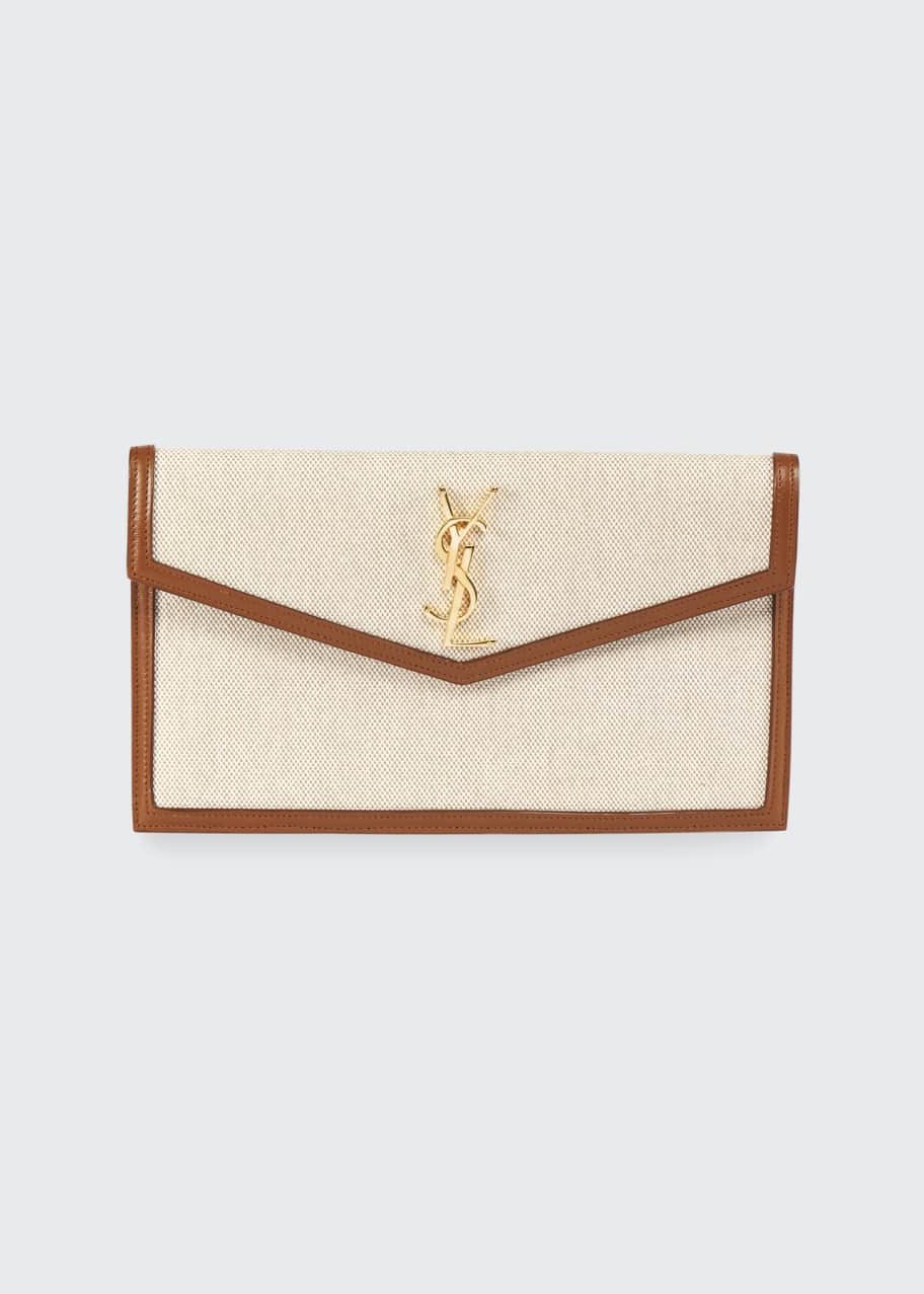 clutch uptown ysl