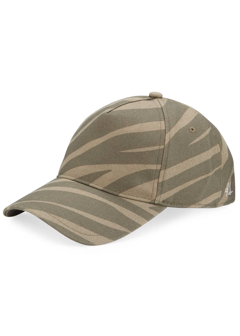 rag & bone marilyn baseball cap