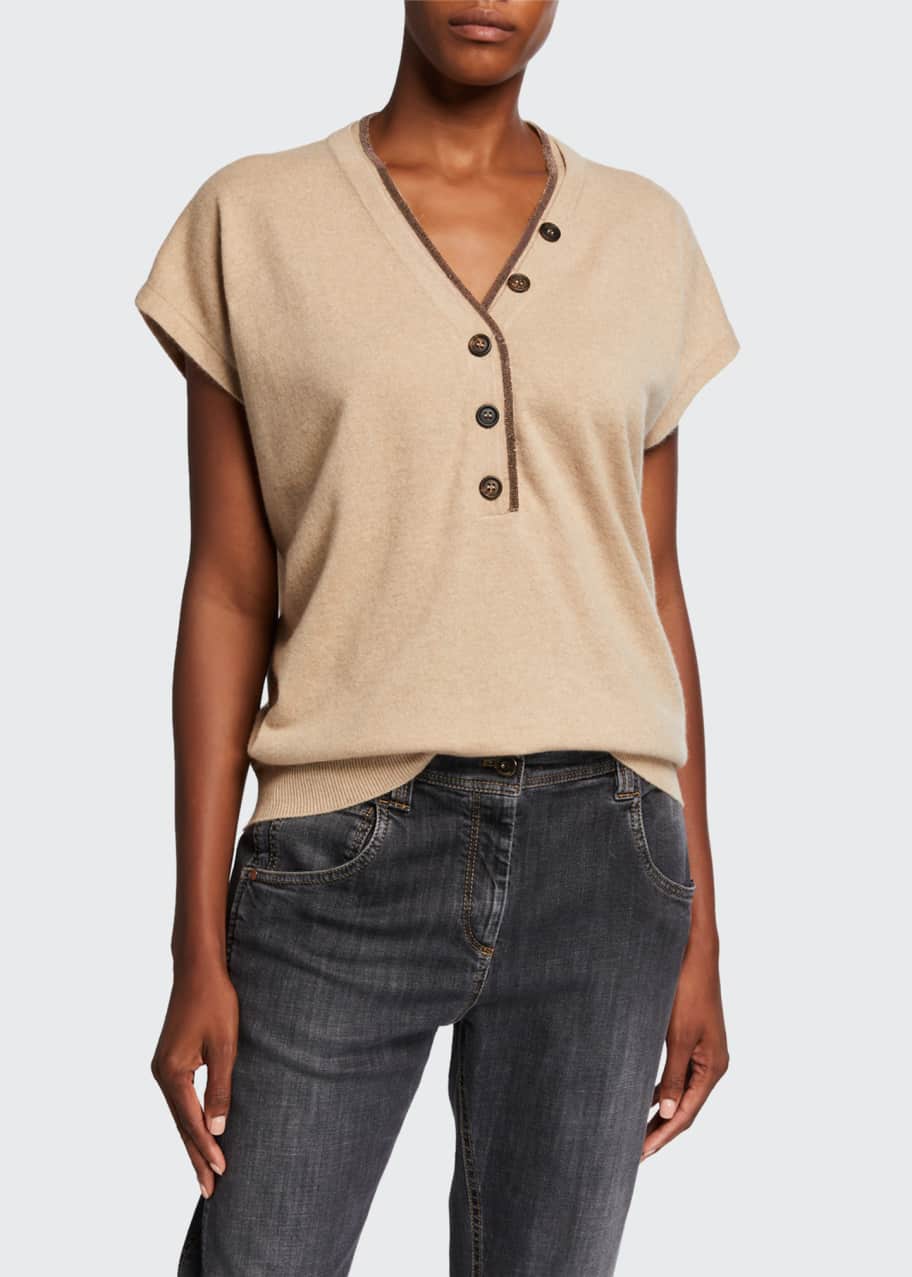 brunello cucinelli tee shirts