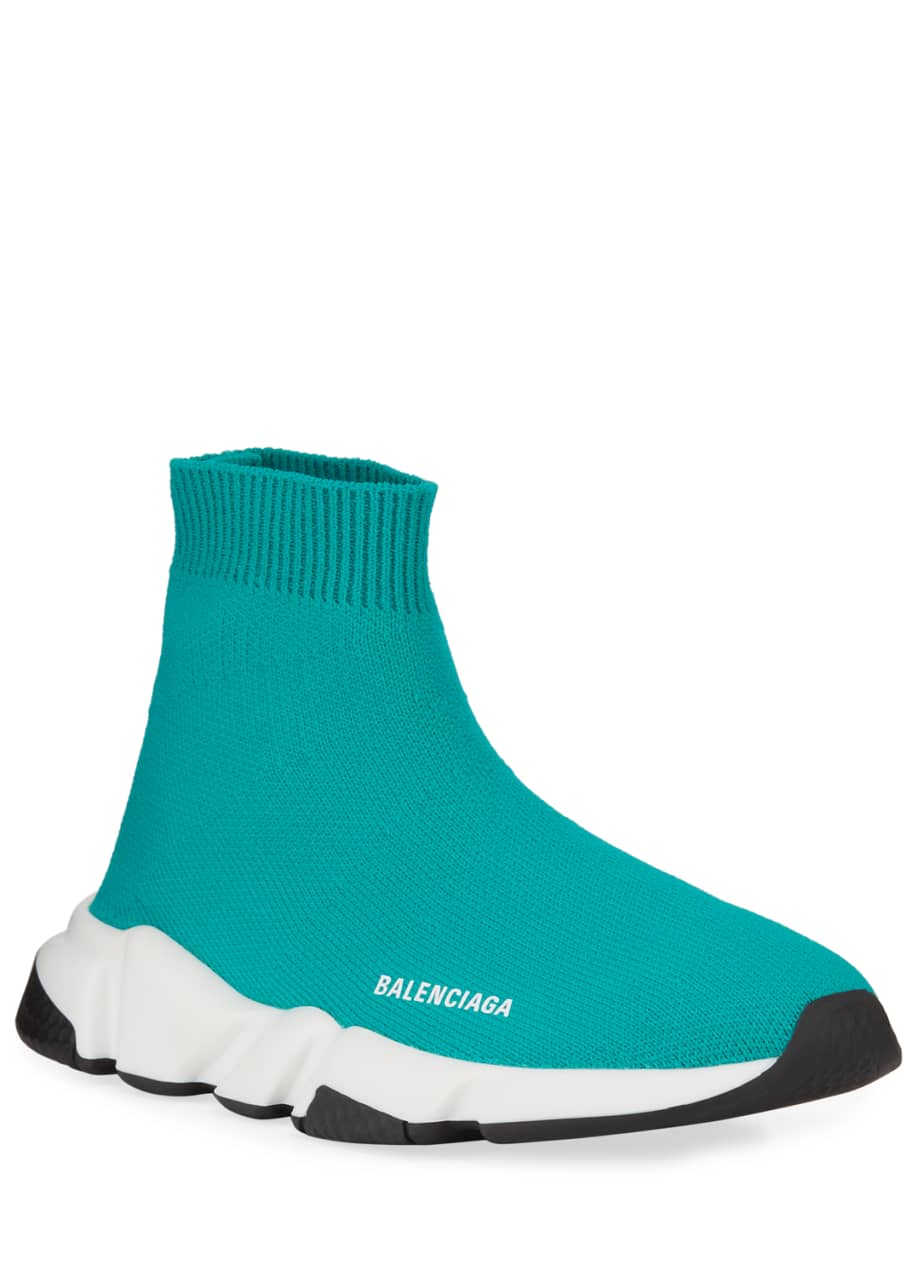 speed sock sneakers