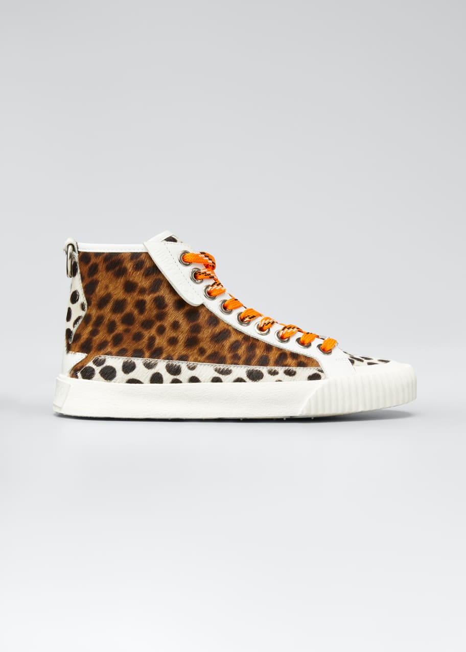 Jimmy choo top impala