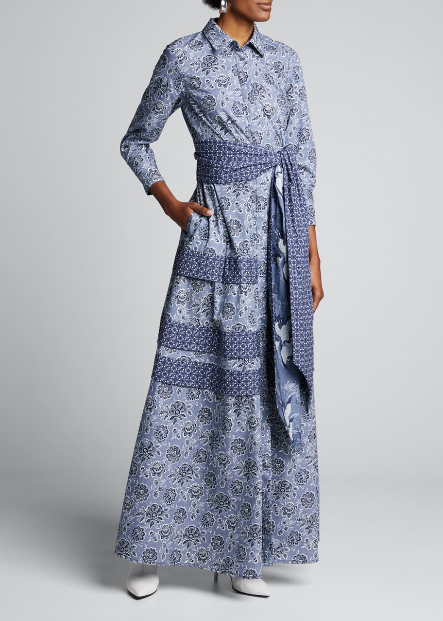 Evi grintela the shirt dress Clearance