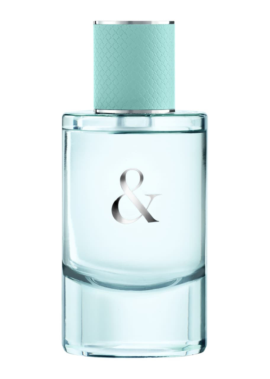 Tiffany & co by tiffany eau de parfum top spray