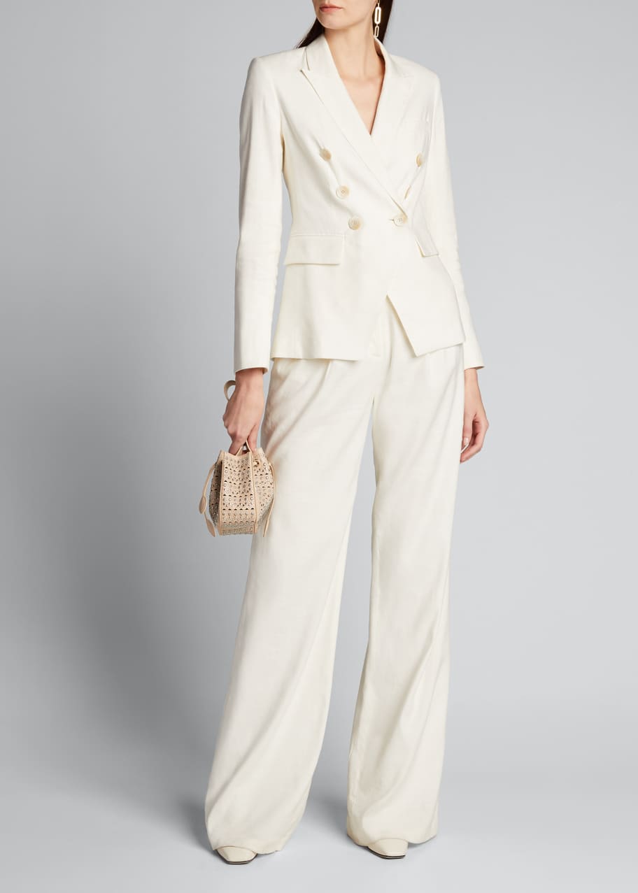 Veronica Beard Lonny Dickey Jacket Bergdorf Goodman