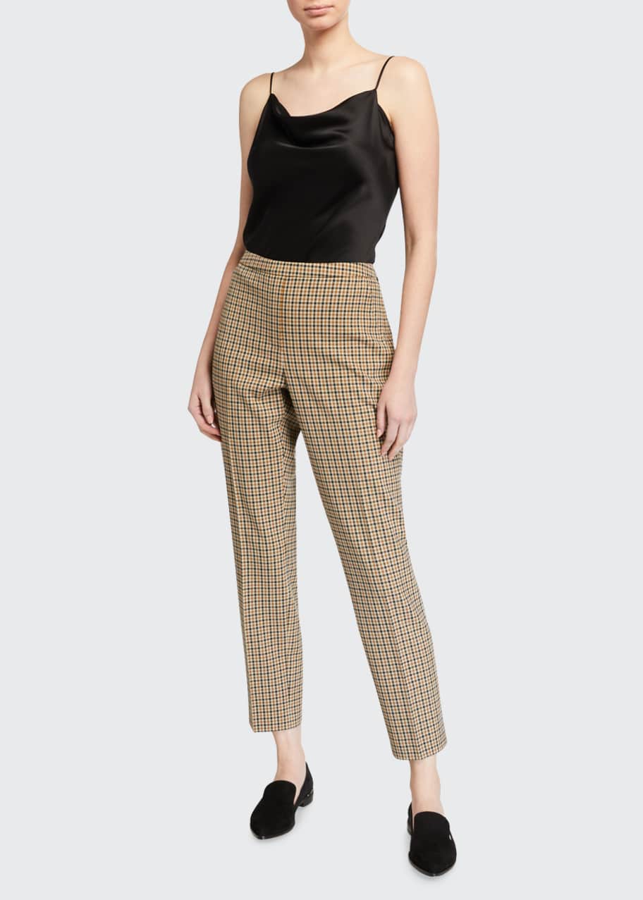 elie tahari pants