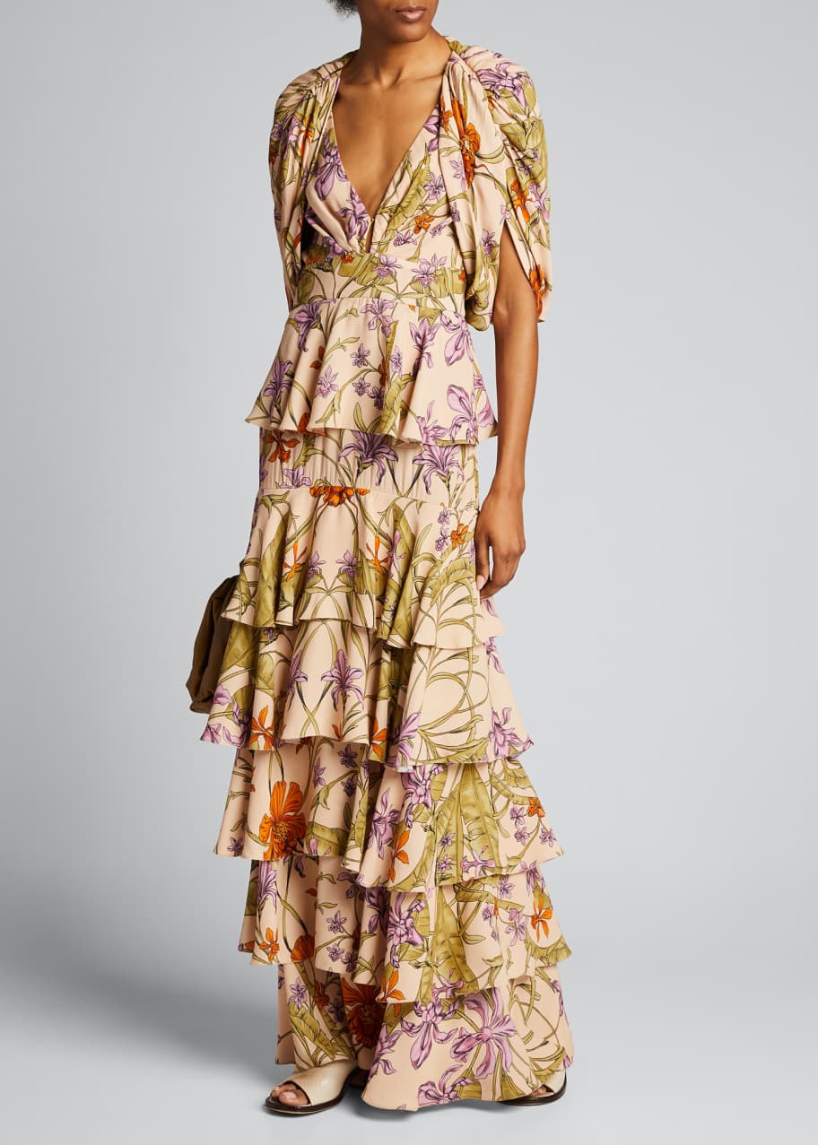 Johanna ortiz sale dress new arrivals