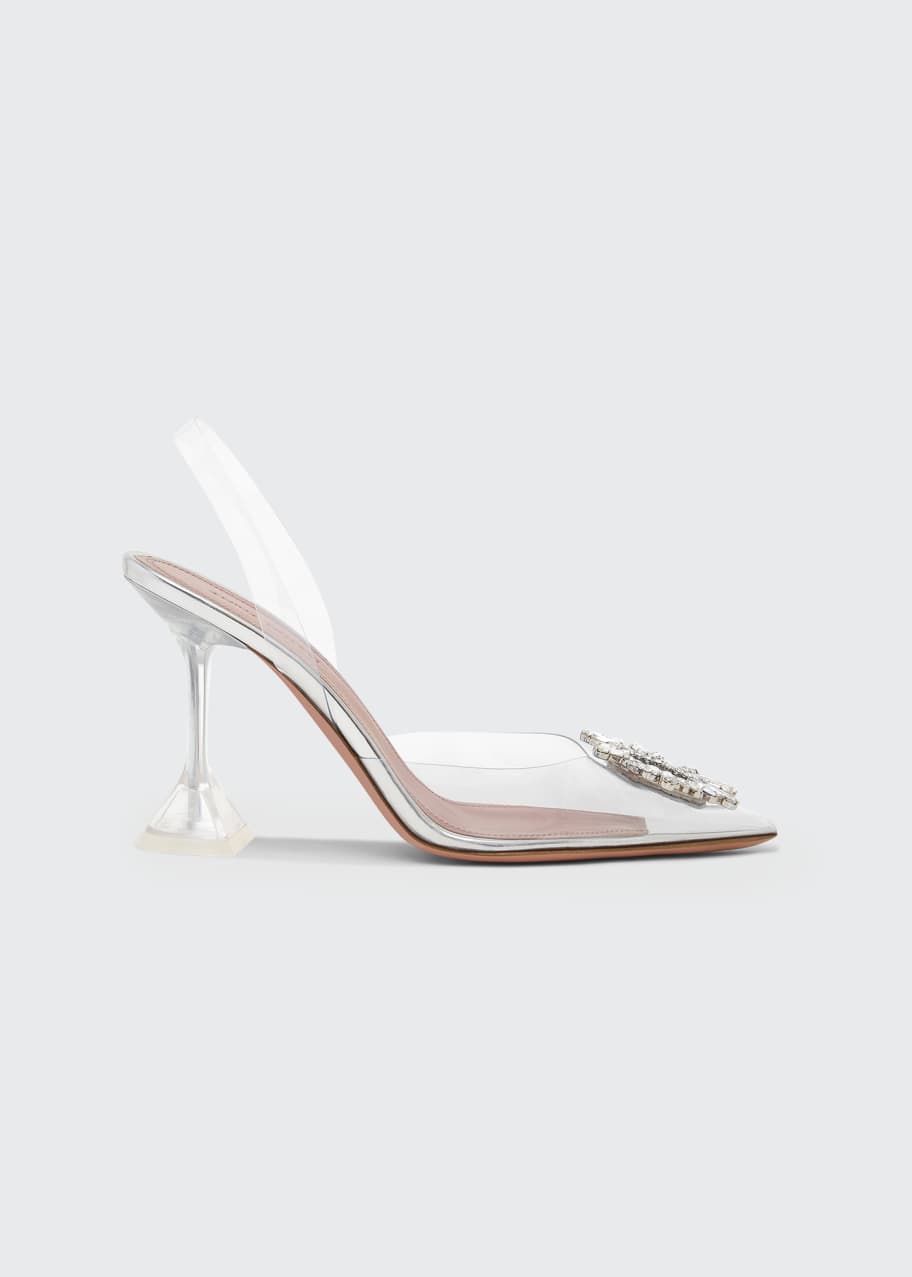 missguided black studded sandals