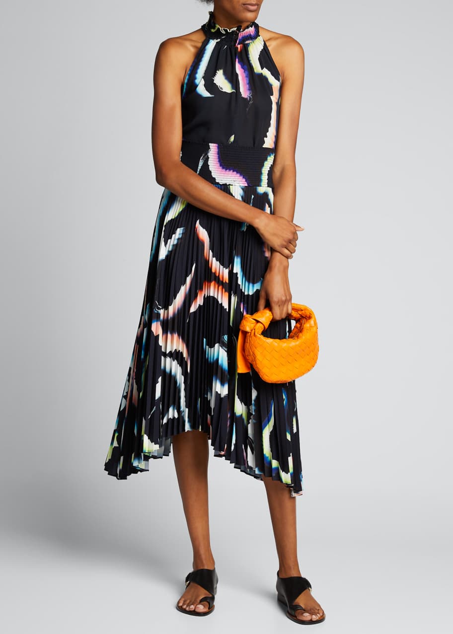 A L C Sonali Skirt Bergdorf Goodman