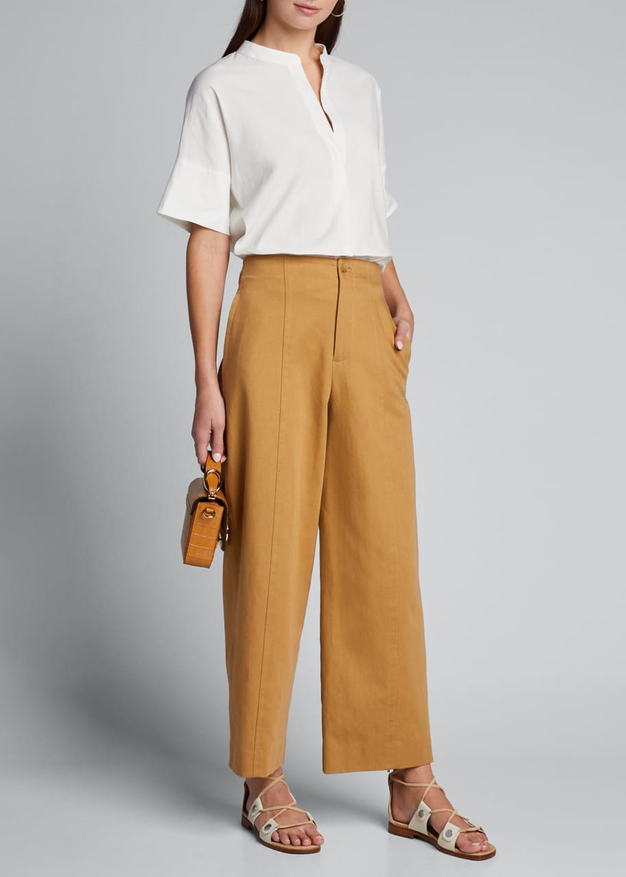 Vince utility pants cheap