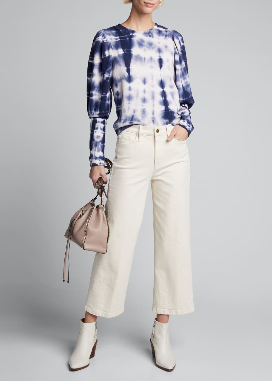 Philo pullover ulla johnson shop