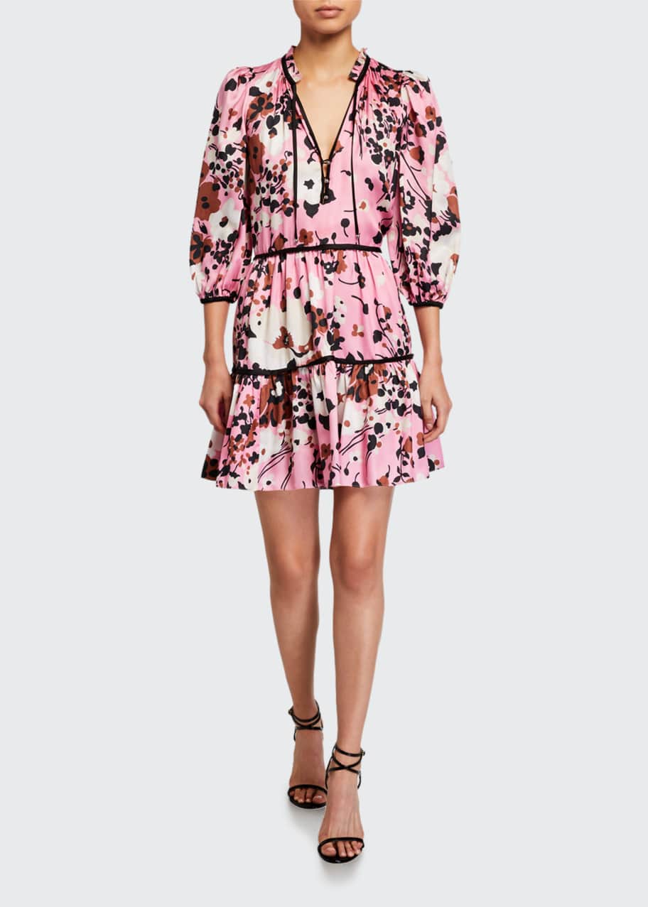 Veronica beard hawken dress Clearance