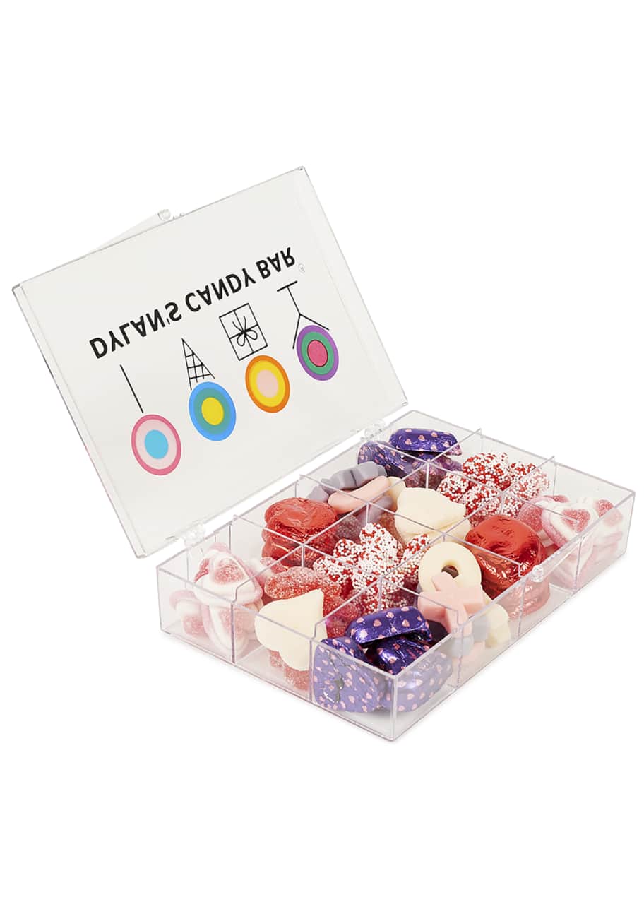 Dylan S Candy Bar Valentine Tackle Box Bergdorf Goodman