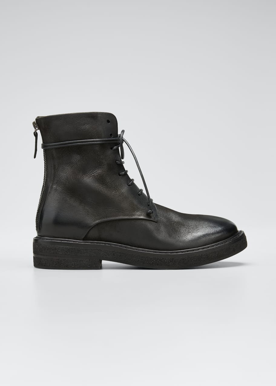 marsell combat boots