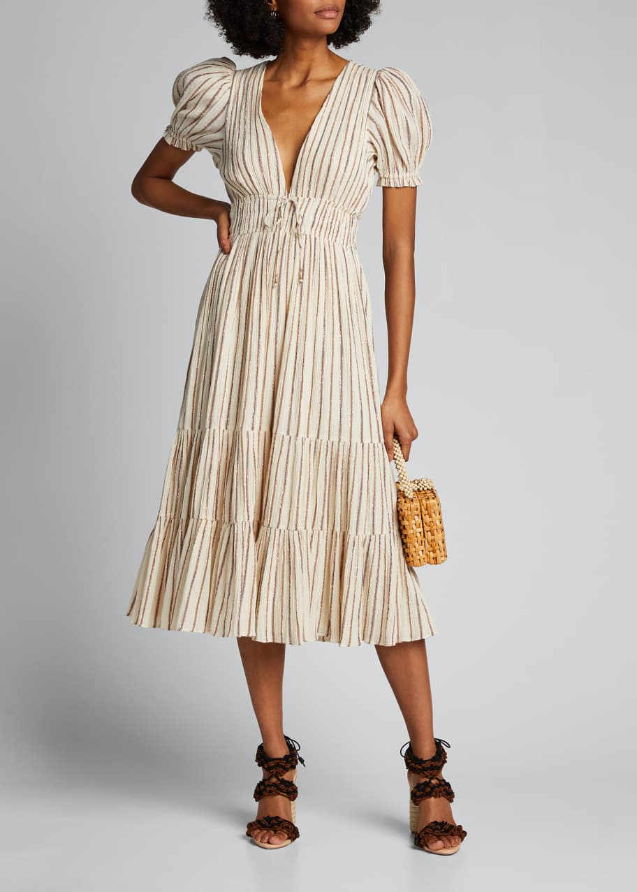 Ulla johnson zaria Clearance