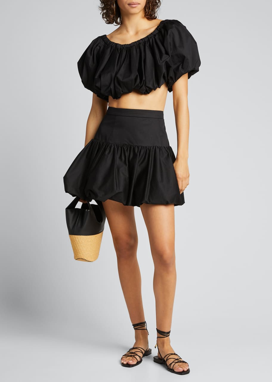 Derek lam skirt