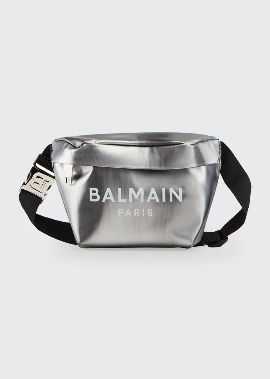 Balmain on sale waist bag