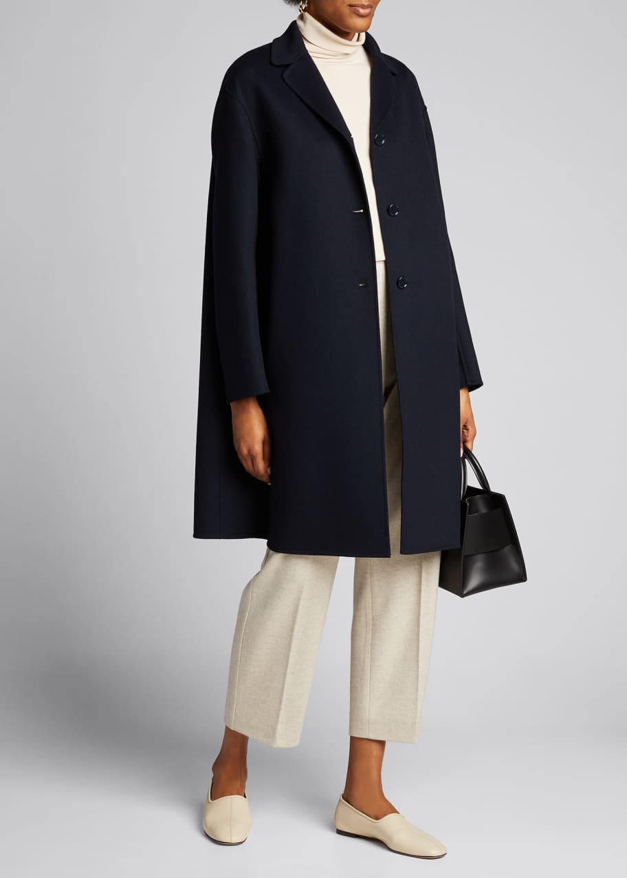 Max mara chic coat Clearance