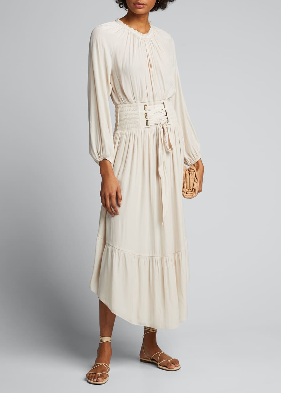 Ramy brook morgen dress Clearance