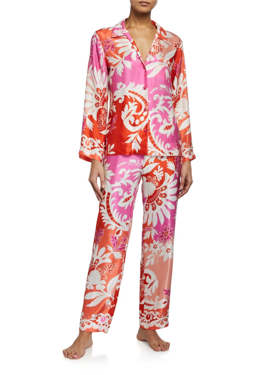 Josie pajamas 2025