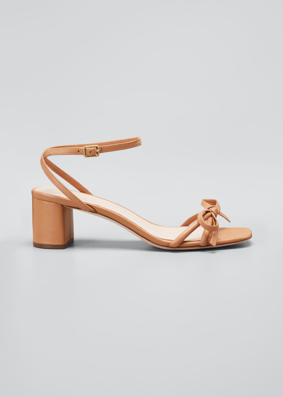 loeffler randall gracie