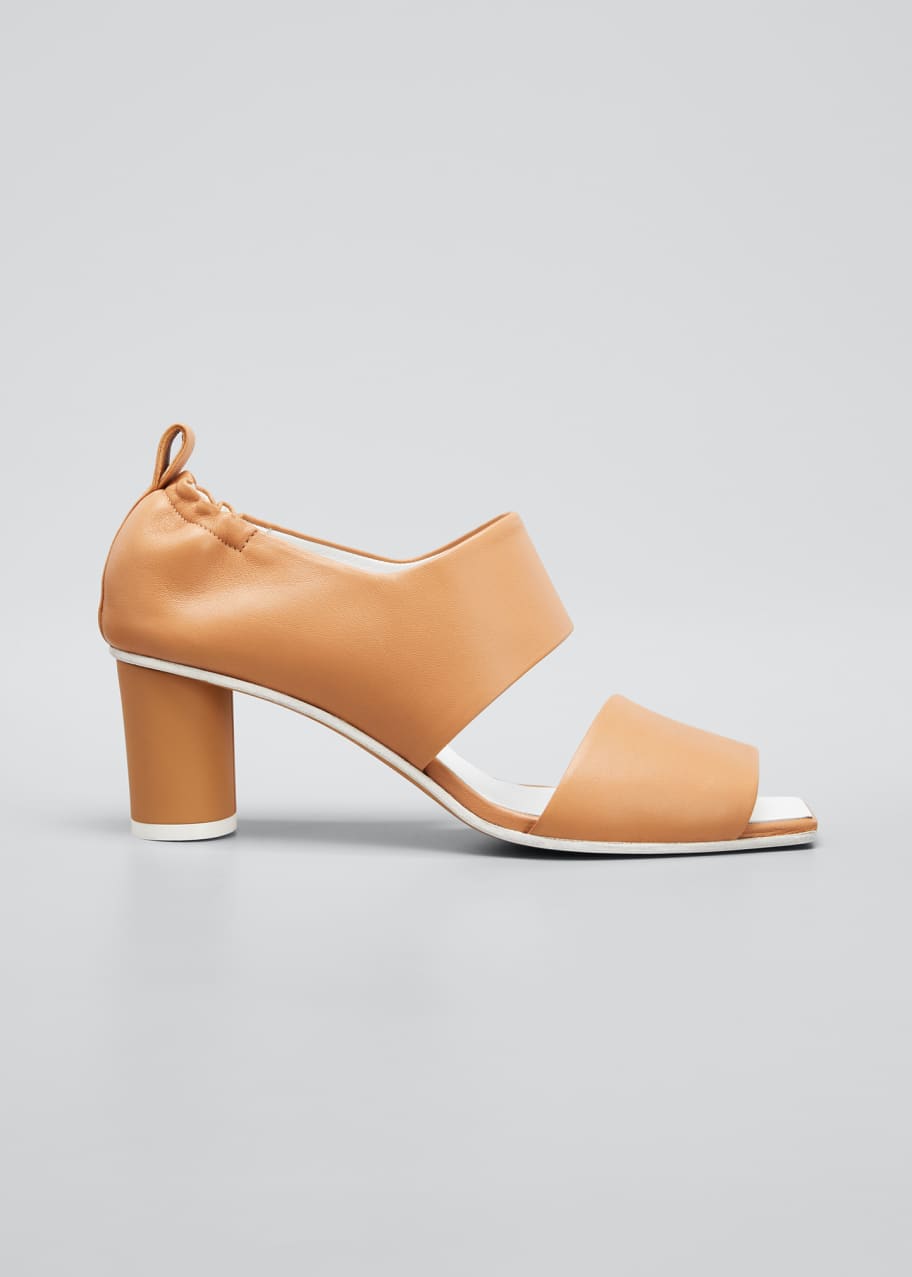 gray matters sandals