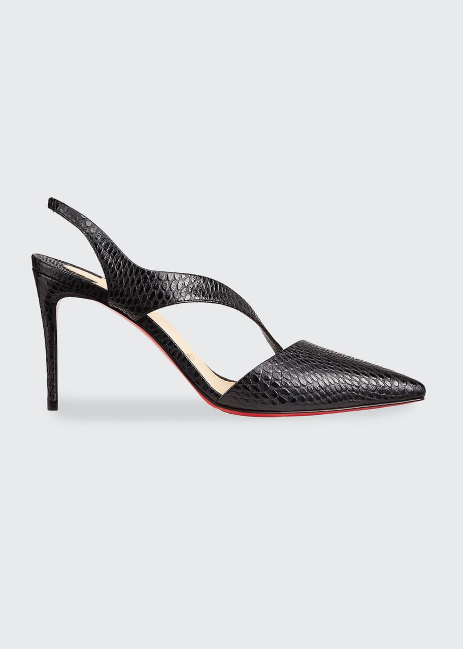 Louboutin brandina clearance