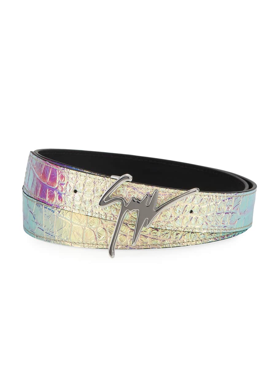 zanotti belt