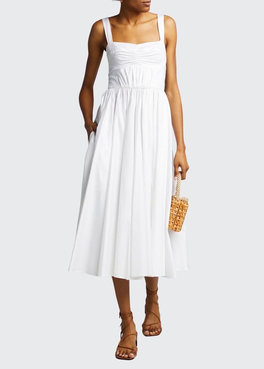 Jason wu white dress cheap