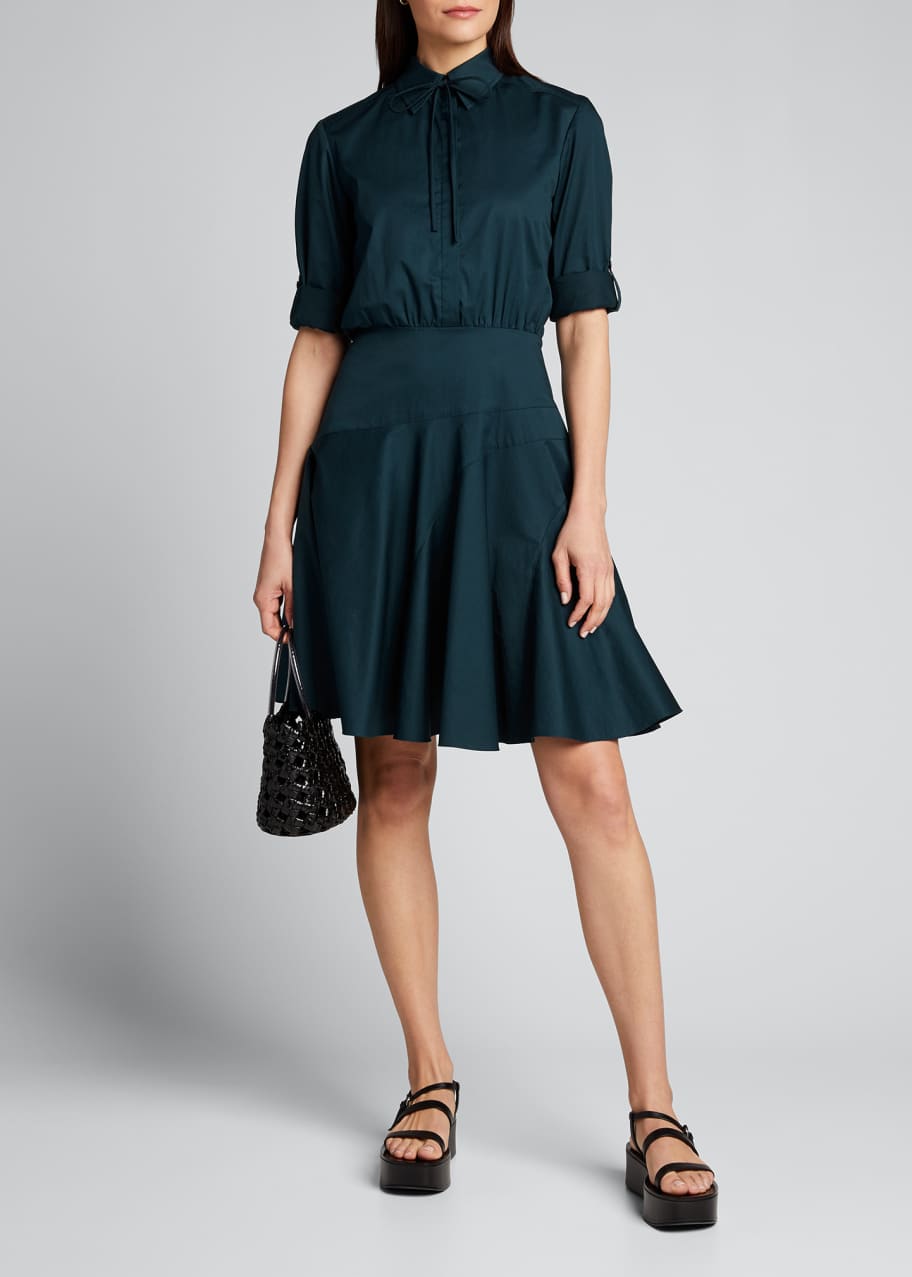 Jason wu shirt dress Clearance