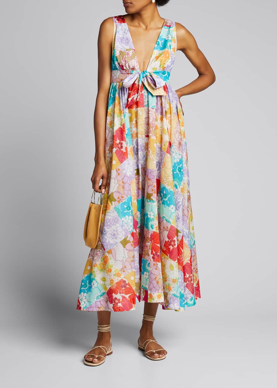 Zimmermann bells dress Sale