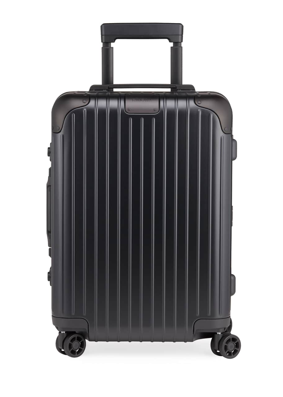 rimowa hybrid
