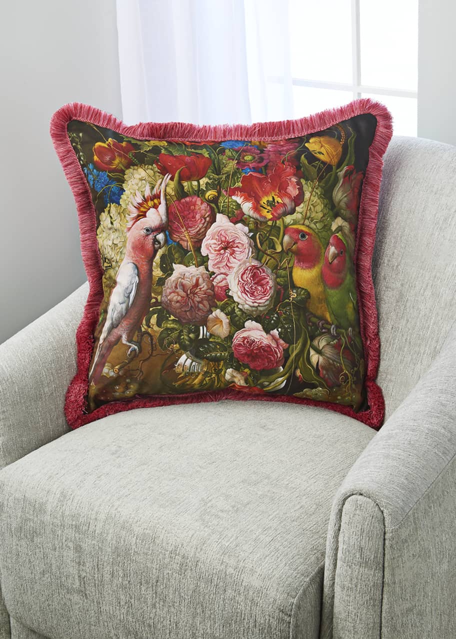 yana pillow