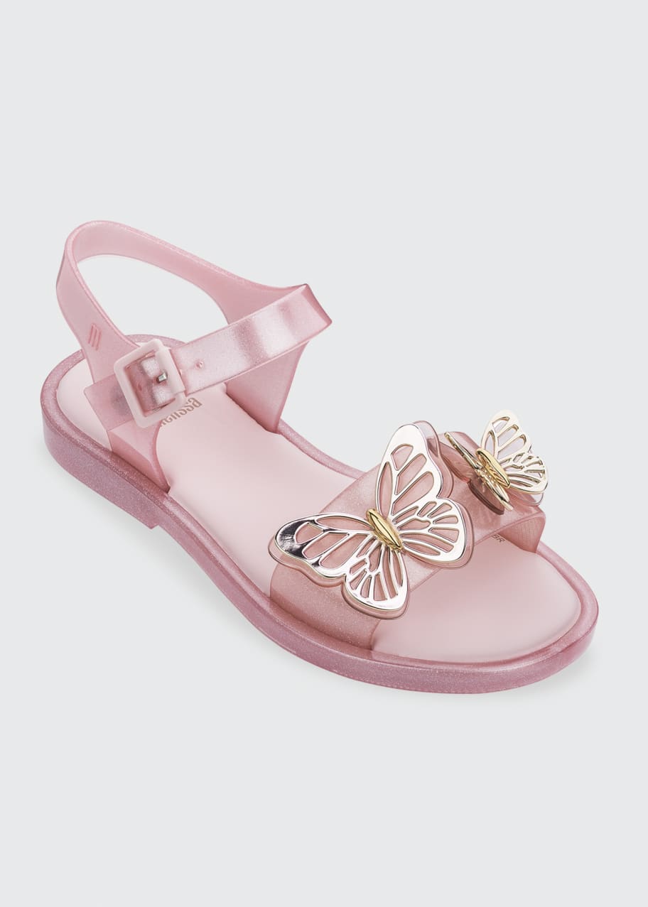 butterfly sandals amazon