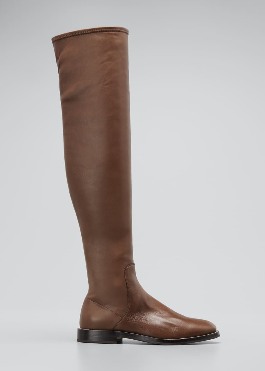 brunello cucinelli boots