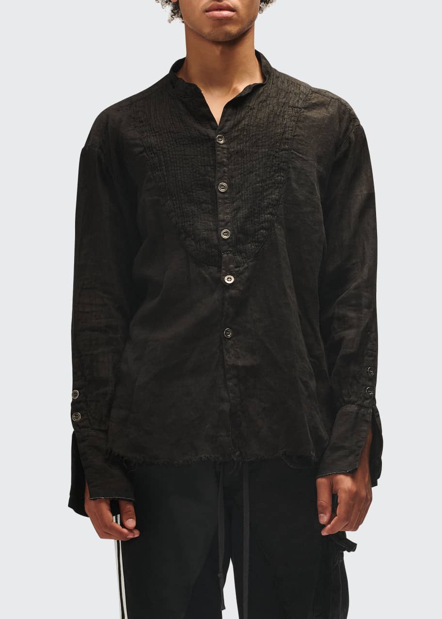 Greg lauren studio shirt discount