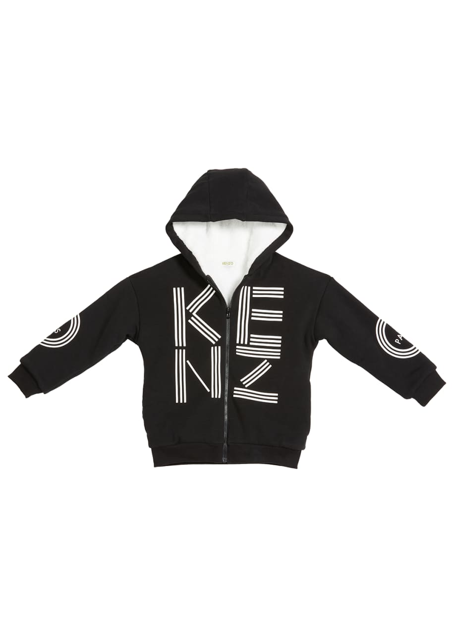 Kenzo 360 zip store