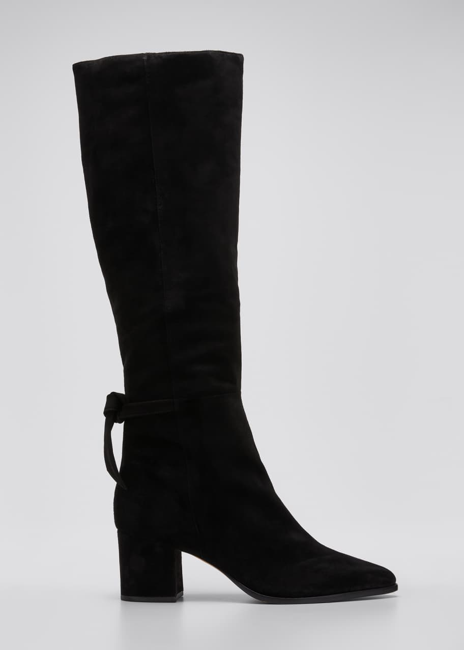 alexandre birman clarita rain boots