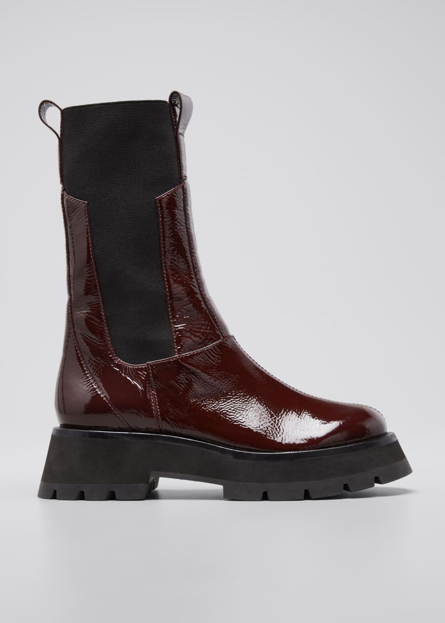phillip lim combat boots