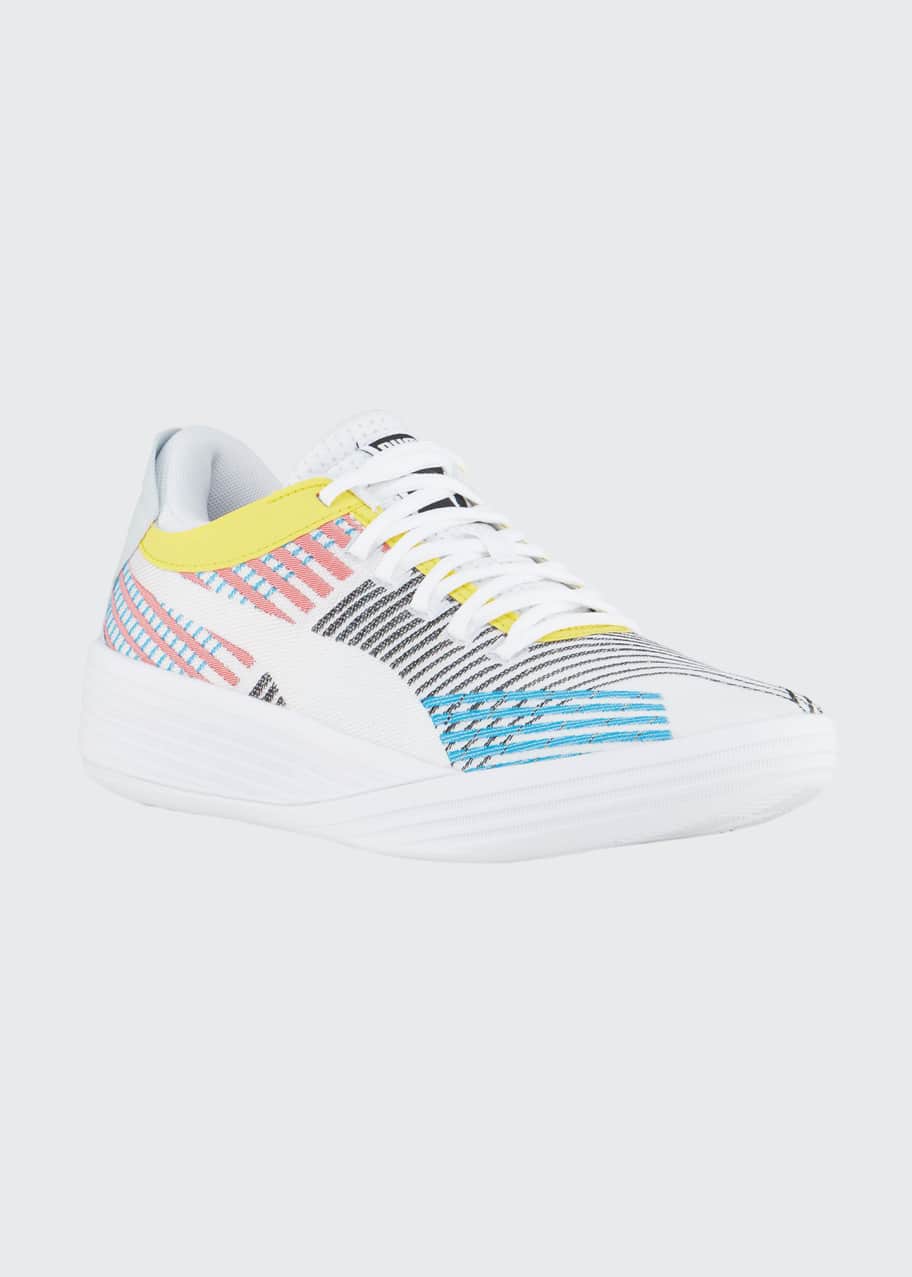 puma mens clyde all pro